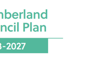 Cumberland Council Plan 2023-2027