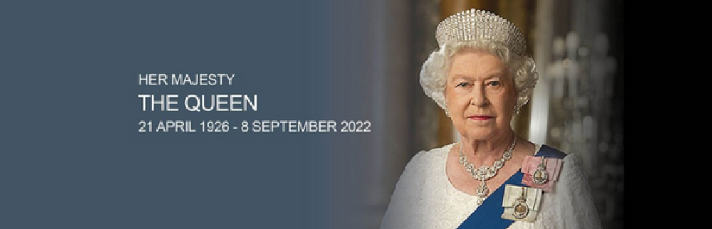 Image of HM Queen Elizabeth II