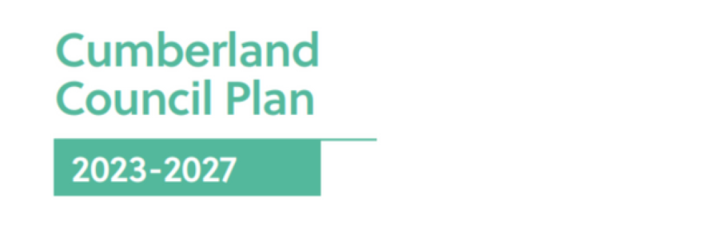 Cumberland Council Plan 2023-2027